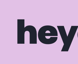Heycart Logo